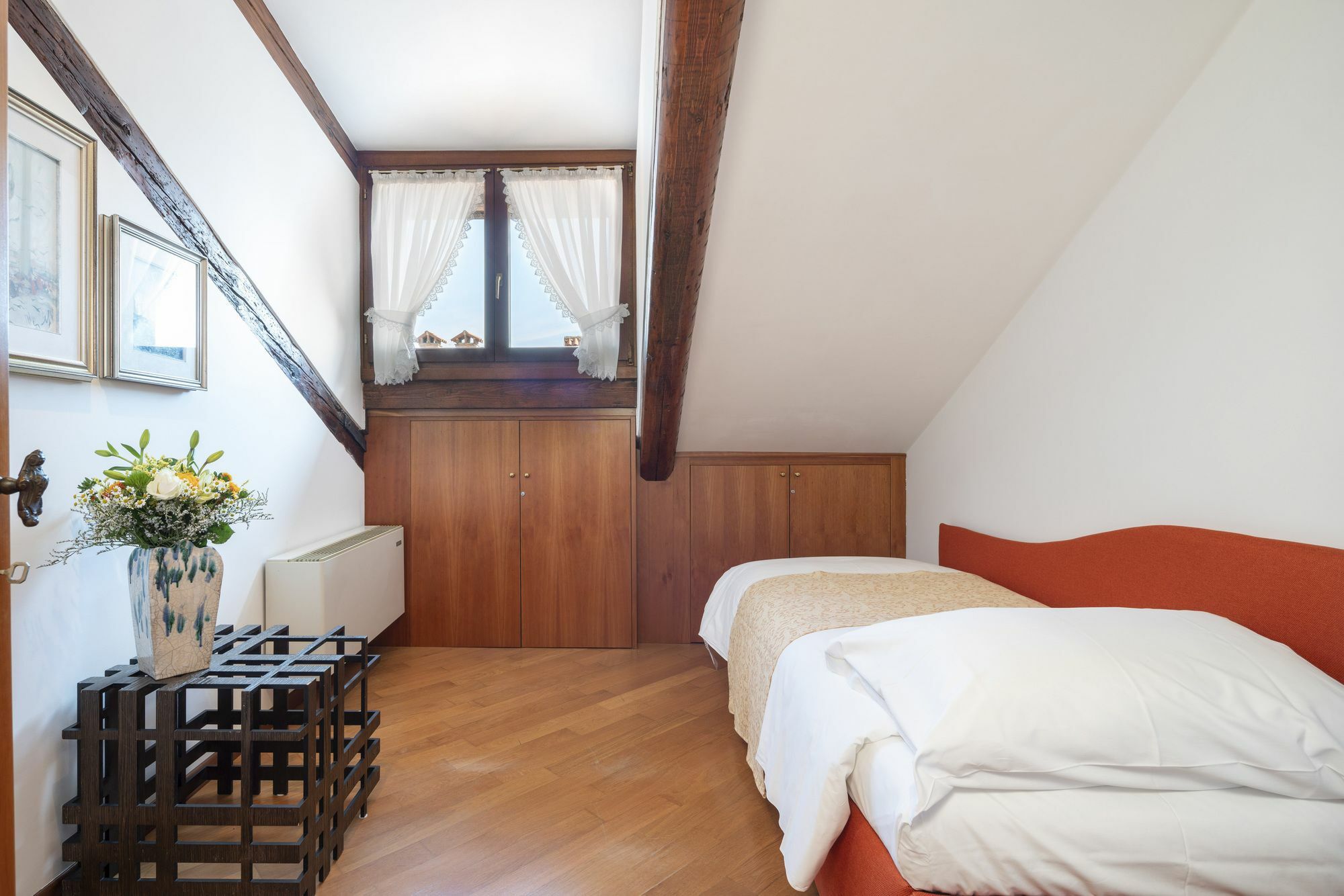 Ferienwohnung Ve.N.I.Ce Cera Angels' Attic Venedig Exterior foto